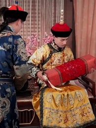 第36集 - 宮鎖棠梨