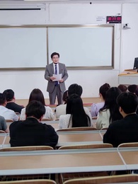 Suamiku yang Rupawan - Episode 10