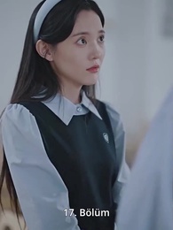 Bölüm 17 - [Dublajlı]Taht Işığı