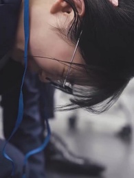 第21話 - インターン生はご令嬢