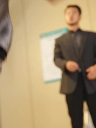 사랑과 복수 사이 - Episode 13