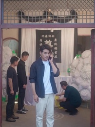 Bölüm 6 -  Kış Dileği