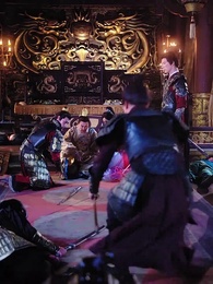 الحلقة 62 - لا أخون ربيع الدنيا وجمالها