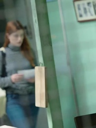 Episode 3 - Die Vergeltung an Weihnachten