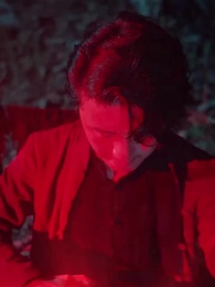 ตอนที่ 42 - ดาบแห่งธรรมะ