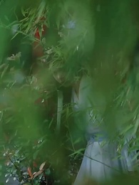 الحلقة 40 - لا أخون ربيع الدنيا وجمالها