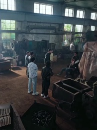 第6集 - 父如高樓