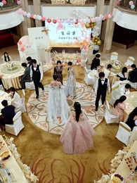 El Secreto de la Novia de Papá - Episode 26