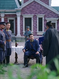 Intocable: El Comandante - Episode 44