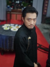 Intocable: El Comandante - Episode 12