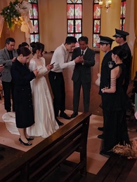 第30話 - 女王様の裁き