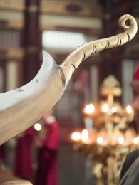 第21集 - 福孕妖妃