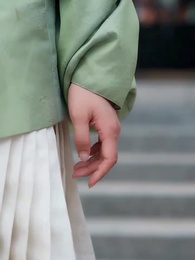 花開時節動京城 - Episode 31