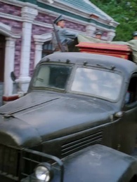 Episodio 43 - Intocable: El Comandante