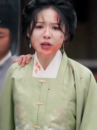 花開時節動京城 - Episode 22