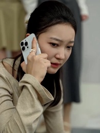 El Secreto de la Novia de Papá - Episode 5