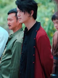 ตอนที่ 8 - ดาบแห่งธรรมะ