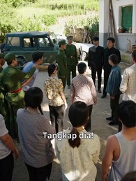 Sekarang, Keberuntungan Memihakku! - Episode 55