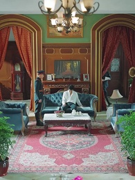 第30話 - [吹替]彼の遅れた愛は価値がない