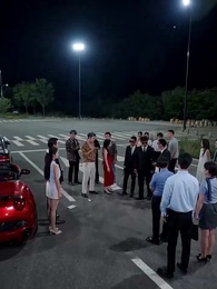 Episódio 24 - [Dublado]Traição e Fortuna