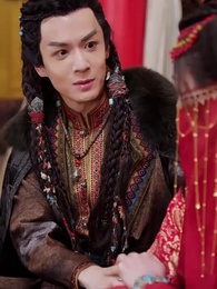 宮鎖棠梨 - Episode 61