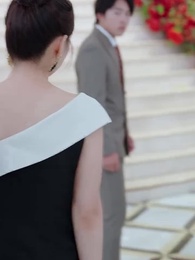 Suamiku yang Rupawan - Episode 56