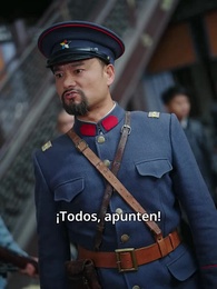 Intocable: El Comandante - Episode 26