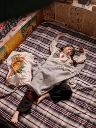 Episode 10 - Sekarang, Keberuntungan Memihakku!