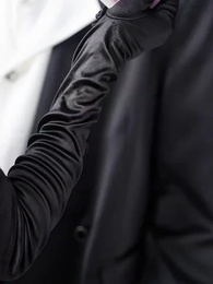 الحلقة 46 - بصوت ابنتي، أَقلب مجرى حياتِي