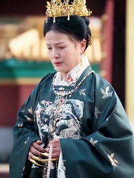 第13集 - 花開時節動京城