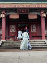 宮鎖棠梨 - Episode 10