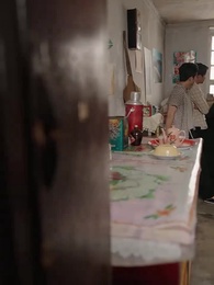 Sekarang, Keberuntungan Memihakku! - Episode 39