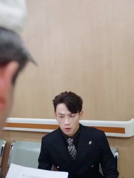 Suamiku yang Rupawan - Episode 7