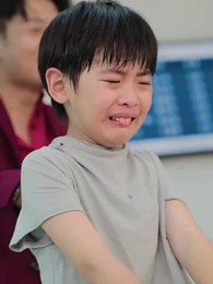 Tập 11 - Cháu Ơi Từ Đâu Đến?