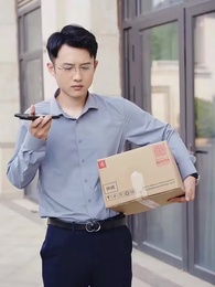 They Fire the Wrong Guy - Episode 6