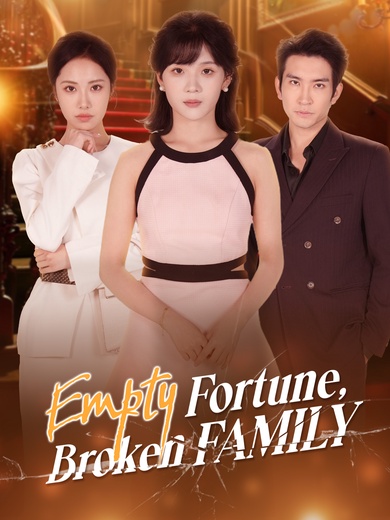 Empty Fortune, Broken Family