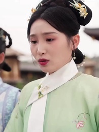 宮鎖棠梨 - Episode 5