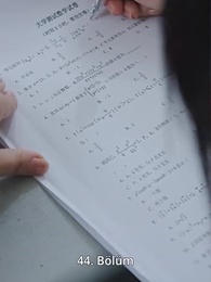 Bölüm 44 - [Dublajlı]Taht Işığı