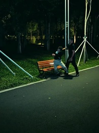 第33集 - 父如高樓