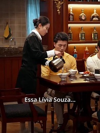 Episódio 6 - A Herdeira da Vila dos Vilões