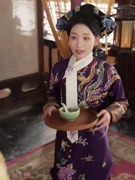 第41集 - 宮鎖棠梨