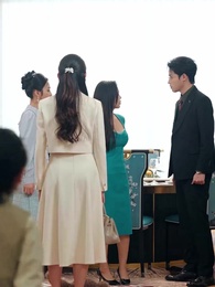 別動我的娃娃 - Episode 19