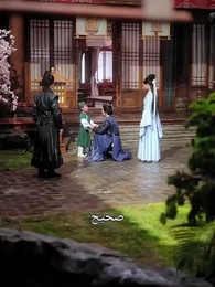 الحلقة 3 - لا أخون ربيع الدنيا وجمالها