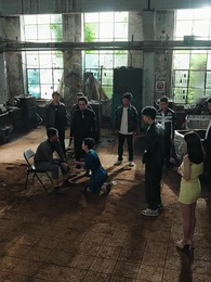 父如高樓 - Episode 20