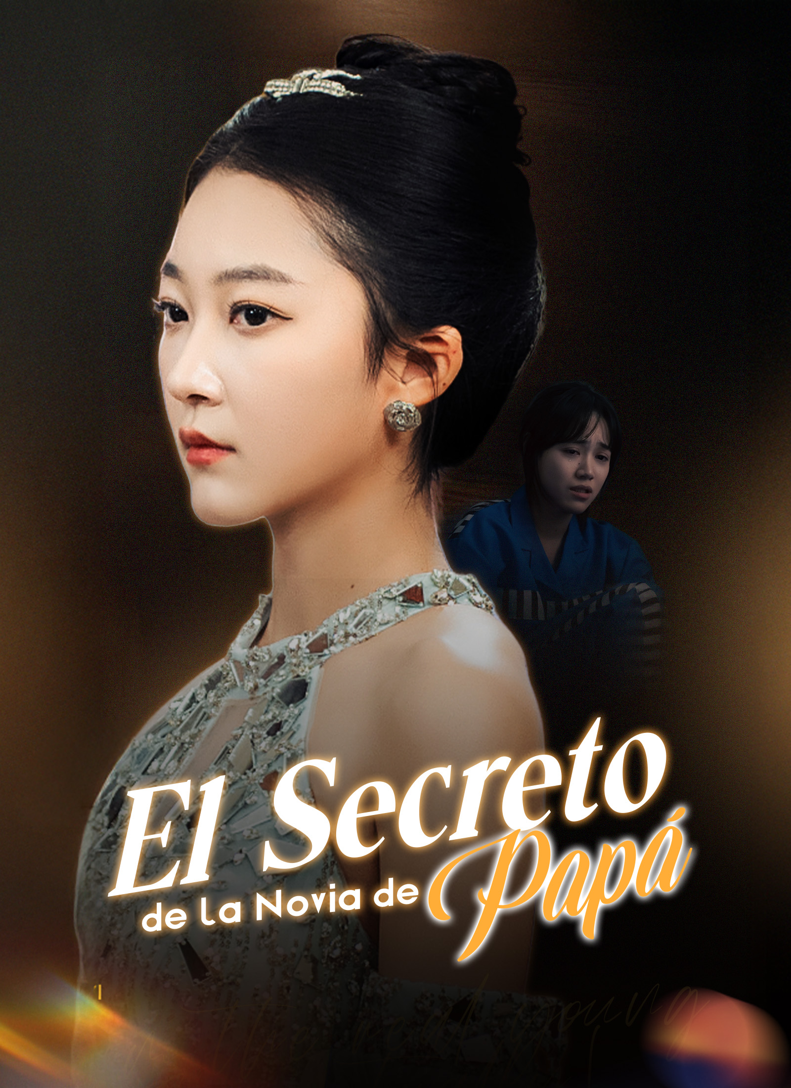 El Secreto de la Novia de Papá