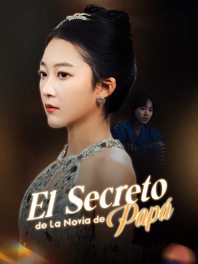 El Secreto de la Novia de Papá