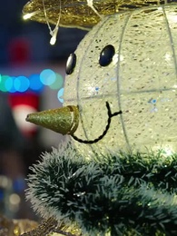 Episode 1 - Die Vergeltung an Weihnachten