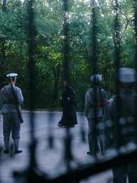 Episodio 9 - Intocable: El Comandante