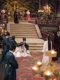 福孕妖妃 - Episode 18