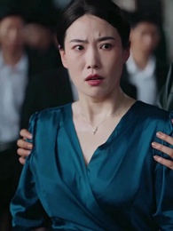 父如高樓 - Episode 19